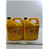 Image 1 : (2) Pennzoil Conventional SAE 10W-30 Motor Oil (cannot ship)