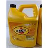Image 2 : (2) Pennzoil Conventional SAE 10W-30 Motor Oil (cannot ship)