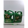 Image 1 : (2) Quaker State SAE 5W-20 & 5W-30 Motor Oil (cannot ship)