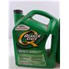 Image 2 : (2) Quaker State SAE 5W-20 & 5W-30 Motor Oil (cannot ship)