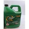 Image 3 : (2) Quaker State SAE 5W-20 & 5W-30 Motor Oil (cannot ship)
