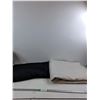 Image 1 : Polyester Sofa Cover, Blanket 70"x84" (sizing approximate)