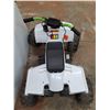 Image 4 : *Fisher-Price Power Wheels Racing ATV 12 Volt 41"x30"x27" (cannot ship)