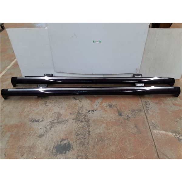 *2006-2008 Ford F-150 Moulded Running Boards 86" (cannot ship)