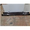 Image 2 : *2006-2008 Ford F-150 Moulded Running Boards 86" (cannot ship)