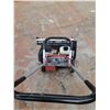 Image 4 : *Vintage Toro S-200 Single-Stage Gas Snow Blower 22"x16"x47" (cannot ship, powers on)