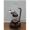 Image 1 : *Kero-Sun Moonlighter Portable Kerosene Heater & Lantern On Wheels 14"x14"x26" (cannot ship, as is)