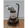 Image 2 : *Kero-Sun Moonlighter Portable Kerosene Heater & Lantern On Wheels 14"x14"x26" (cannot ship, as is)