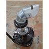 Image 4 : *Kero-Sun Moonlighter Portable Kerosene Heater & Lantern On Wheels 14"x14"x26" (cannot ship, as is)