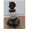 Image 5 : *Kero-Sun Moonlighter Portable Kerosene Heater & Lantern On Wheels 14"x14"x26" (cannot ship, as is)