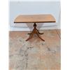 Image 2 : *Wooden Coffee Table 27"x15"x17" (cannot ship)