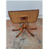 Image 3 : *Wooden Coffee Table 27"x15"x17" (cannot ship)