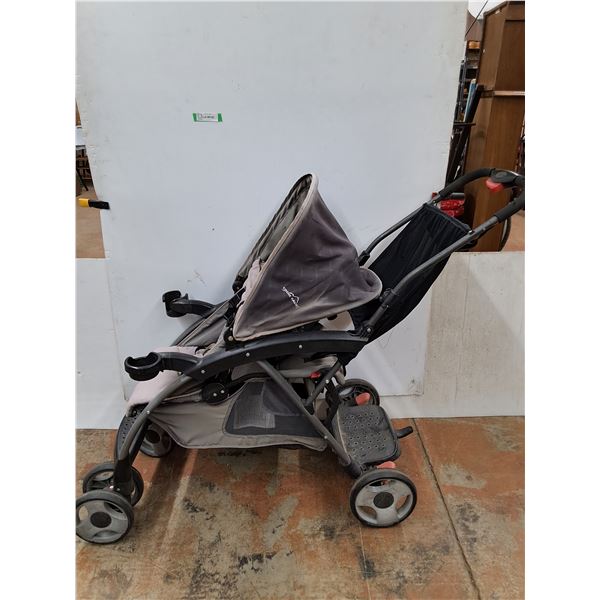 *Eddie Bauer Baby Stroller (cannot ship)