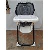 Image 2 : *Fisher Price Healthy Care Easy Fold Model High Chair 26"x21"x42"(cannot ship)