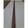Image 3 : *Aluminum Straight-Edge Tile Trim 8 Ft (cannot ship)