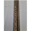 Image 4 : *Aluminum Straight-Edge Tile Trim 8 Ft (cannot ship)