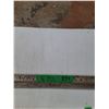 Image 5 : *Aluminum Straight-Edge Tile Trim 8 Ft (cannot ship)