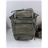Image 2 : (2) Maxpedition Colossus Versipack Tactical Sling Shoulder Bags