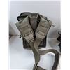 Image 4 : (2) Maxpedition Colossus Versipack Tactical Sling Shoulder Bags