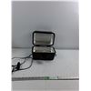 Image 1 : Koolatron 12V Electric Lunch Box Stove ( untested, as is)