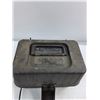 Image 3 : Koolatron 12V Electric Lunch Box Stove ( untested, as is)