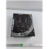 Image 1 : Gemini PS-525 Pro 2-channel DJ mixer