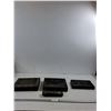 Image 1 : Motrola Satellite Receiver, Personal Video Recorder, Digital Cable Reciever, Remote