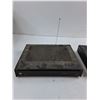 Image 2 : Motrola Satellite Receiver, Personal Video Recorder, Digital Cable Reciever, Remote