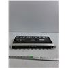Image 1 : Behringer Super-X Pro CX2310 High-Precision Stereo