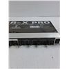 Image 5 : Behringer Super-X Pro CX2310 High-Precision Stereo