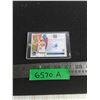 Image 1 : Protected Panini Steph Curry Insert Card Reproduction