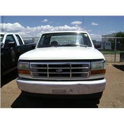 38 "1994 FORD F150 PICKUP