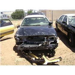 45  2008 FORD CROWN VICTORIA