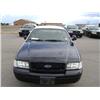 Image 1 : 1002 "2006 FORD CROWN VICTORIA