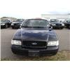 Image 1 : 1008 "2004 FORD CROWN VICTORIA