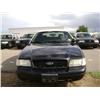 Image 1 : 1013 "2004 FORD CROWN VICTORIA