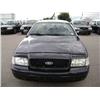 Image 1 : 1018 "2005 FORD CROWN VICTORIA