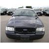 Image 1 : 1019 "2005 FORD CROWN VICTORIA