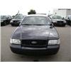 Image 1 : 1024 "2005 FORD CROWN VICTORIA