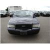 Image 1 : 1029 "2004 FORD CROWN VICTORIA