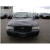 Image 1 : 1031 "2004 FORD CROWN VICTORIA