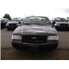 Image 1 : 1035 "2005 FORD CROWN VICTORIA