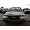 Image 1 : 1036 "2006 FORD CROWN VICTORIA