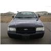 Image 1 : 1045 "2003 FORD CROWN VICTORIA