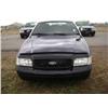 Image 1 : 1046 "2003 FORD CROWN VICTORIA