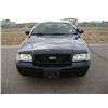 Image 1 : 1049 "2007 FORD CROWN VICTORIA