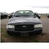 Image 1 : 1050 "2005 FORD CROWN VICTORIA