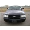 Image 1 : 1059 "2005 FORD CROWN VICTORIA