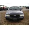 Image 1 : 1060 "2004 FORD CROWN VICTORIA