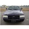 Image 1 : 1061 "2003 FORD CROWN VICTORIA